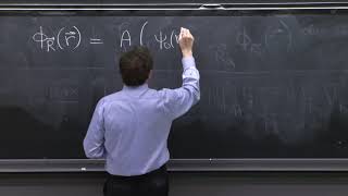 L18.3 Example: The hydrogen molecule ion