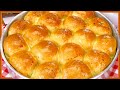 COMO FAZER PÃO DE LEITE FOFINHO DELICIOSO E ECONÔMICO I Receitas de Pai