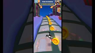 talvez eu volte #subwaysurfer