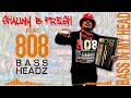 SHAUNY B FRESH feat 808 BASS HEADZ 