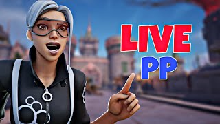 🔴 PARTIE PERSO SUR FORTNITE AVEC VOUS | (Fortnite Live FR)