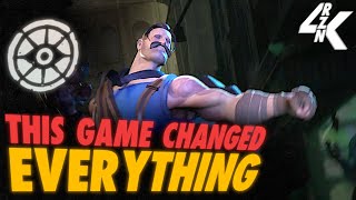 I used to hate MOBAs...