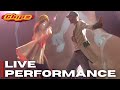 Chipz - Captain Hook [Live Performance @ The Dome]