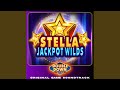 Stella Jackpot Wilds