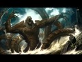 [Dubstep] Genetix - Squid Attack [FuntCase Remix]