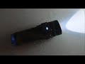 imalent dn35 led torch review