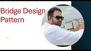 Bridge Design Pattern in Java Explained | Structural Design Patterns Tutorial