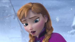Frozen || Elsa & Anna || power of sisters love