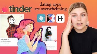 How Dating Apps Affect Us