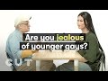 Old Gays  Baby Gays | Truth Or Drink | Cut