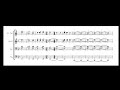 santa clara vanguard 2004 attraction the music of scheherazade ballad transcription