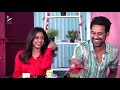 pvvr funny couple game anchor ravi interview with pvvr rahul sipligunj punarnavi varun