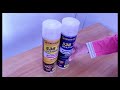 review cairan contact cleaner mechanic 530 550ml blue yellow