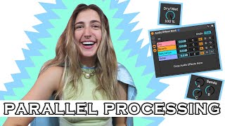 How to Parallel Process (Production Tutorial)