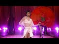 Rihanna - Phresh Out The Runway (Victoria’s Secret Fashion Show)[HD]