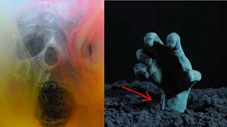 The McKamey Manor - Inside The World's Scariest Haunted House