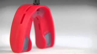 NANO DOUBLE MOUTHGUARD