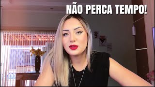 Não adianta tentar ajudar quem não quer ser ajudado!