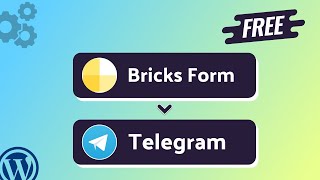 Integrating Bricks Form with Telegram | Step-by-Step Tutorial | Bit Integrations