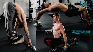 7-Step ATG Mobility Routine (Plus 4-Step Shoulder Routine)
