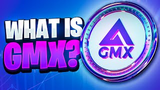 What is GMX? - GMX Perpetual DEX On Arbitrum Explained