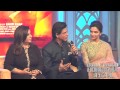 what is the secret behind shah rukh khan lovely hair