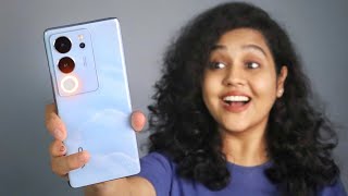 Vivo V29 After 15 Days of USAGE - DETAILED REVIEW