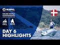 Day 6 Highlights | Aarhus 2018