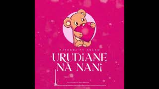 Rj The Dj Ft Aslam - Urudiane Na Nani? (Official Music)