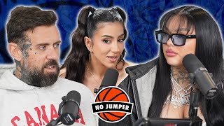 Jaidyn Alexis on Blueface's Return, Chrisean Deleting Her Music Videos & More