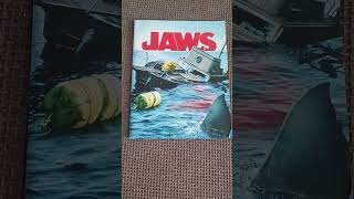 Get out of the Water !!!!  JAWS #movie #4k #uhd