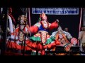 yakshagana agra pooje by dharmasthala mela