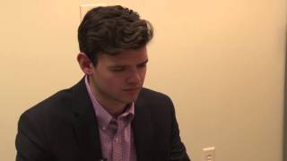 Wounded Warrior Project Interview