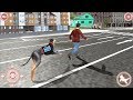 Dog Chase Games 3D A Police and Crime Simulator (by Step Up Game Studios) Android Gameplay [HD]