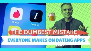 How To Get Swipe Right on Tinder [PROVEN FORMULA]