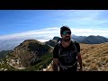 🇭🇷 velebit uspon na vaganski vrh iz bunovca južni velebit croatia 🇭🇷