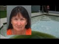 Pool contractor arrested