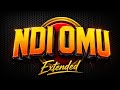 NDI OMU EXTENDED   AVA PEACE $ KAT REKORDS