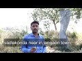 vadlakonda history menhir s in jangaon district by reddy ratnakar reddy