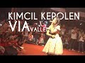 VIA VALLEN - Kimcil Kepolen | HIGH QUALITY (Audio & Video) | By EVIO MULTIMEDIA