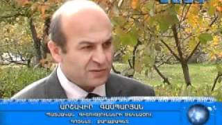 Լրացավ հոկտեմբերի 27-ի ոճրագործության 12-րդ տարելիցը