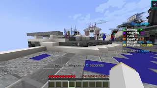 Donut smp - chilling, rating bases for the , new  today - stream #8 -no cam/mic