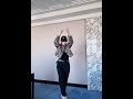 「李斯丹妮 sdannylee」 随性摇摆 来吧，朋友🥳｜ dancer dancechallenge2023