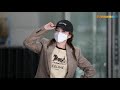 산다라박 sandarapark 사슴같은 미모~ 내 마음을 녹용~ 복면가왕 newsentv