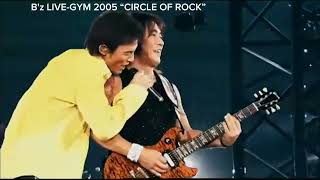 【まとめ】B'z 鍛え抜かれる Do it! ×4＜2001～2024 詰め合わせ＞