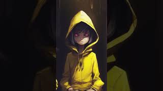 متى راح تكون احداث الجزء الثالث من الكوابيس الصغيرة / Little Nightmares 3