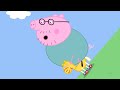 Peppa Pig Full Episodes |Horsey Twinkle Toes #102