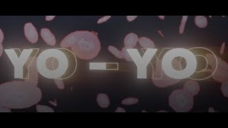 Johnyboy - YO-YO (Official Lyric Video)