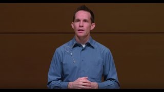 What Makes a Great Father? | Mark Trahan | TEDxTexasStateUniversity
