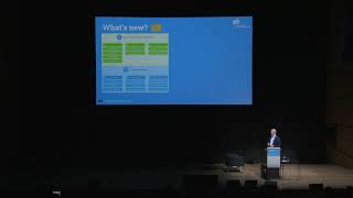 The building blocks you need - The new version of the DSSC Blueprint